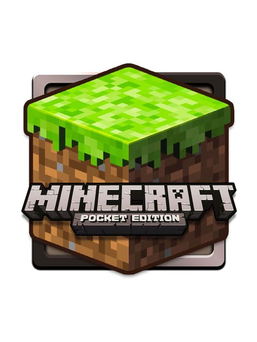 Minecraft Pocket Edition Official Trailer 