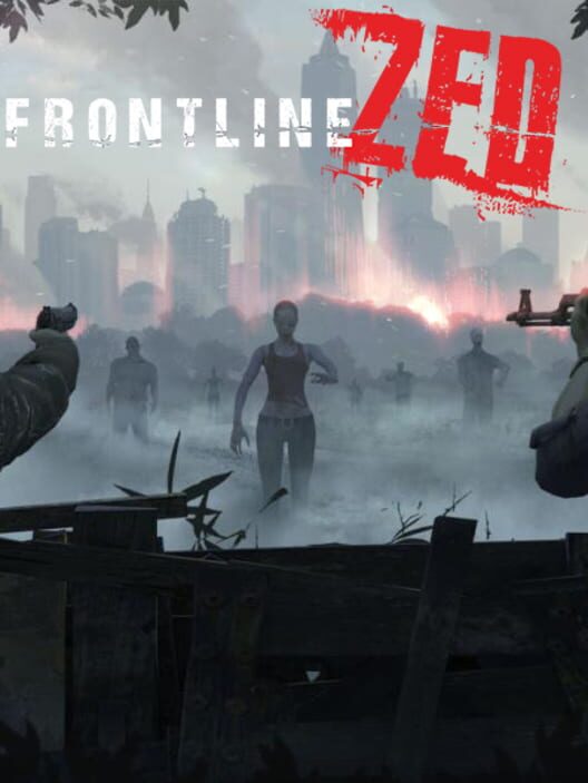 Games Like Frontline Zed
