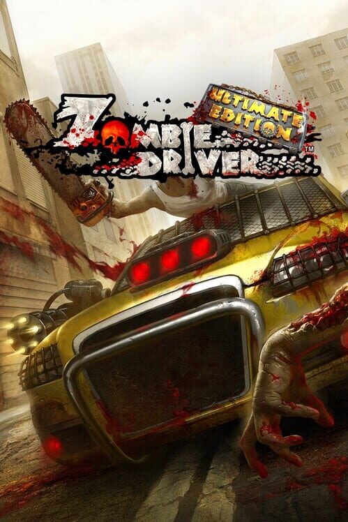 Zombie Driver: Ultimate Edition