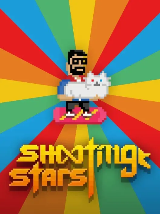 Shooting Stars!