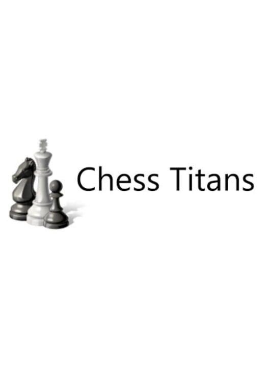 Games like Chess Titans (Microsoft) • Games similar to Chess