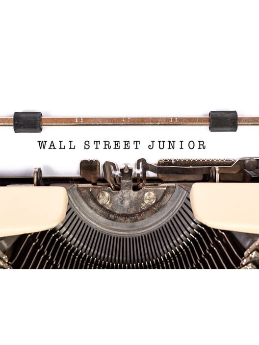 Wall Street Junior screenshot