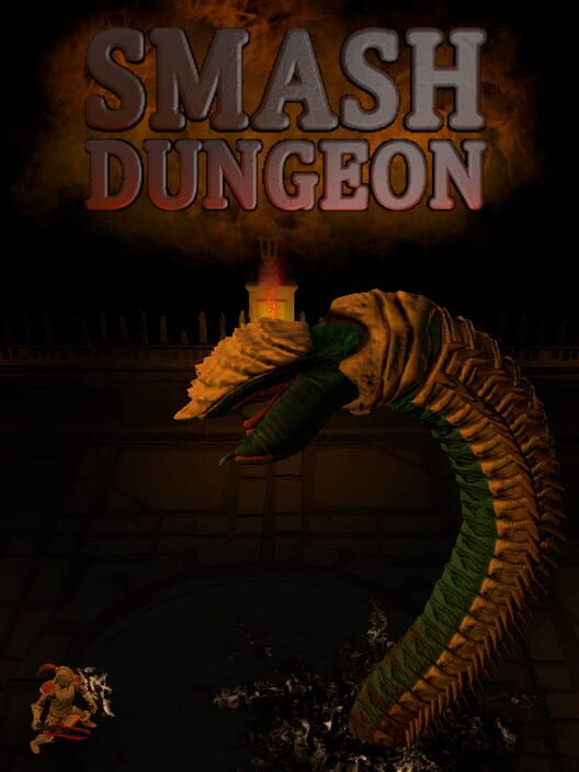 Smash Dungeon screenshot