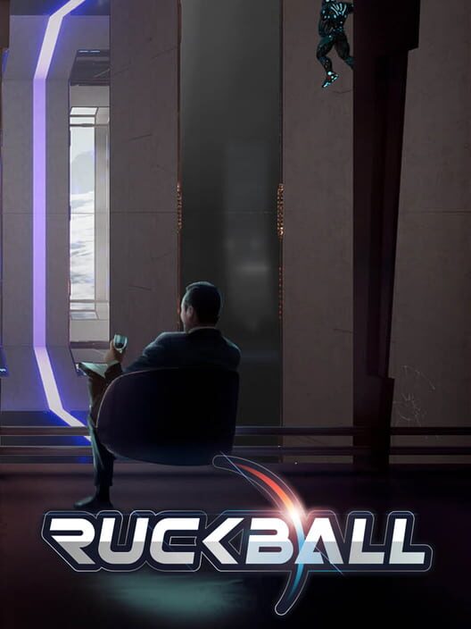 Ruckball screenshot