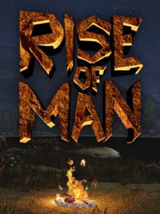 Rise of Man screenshot