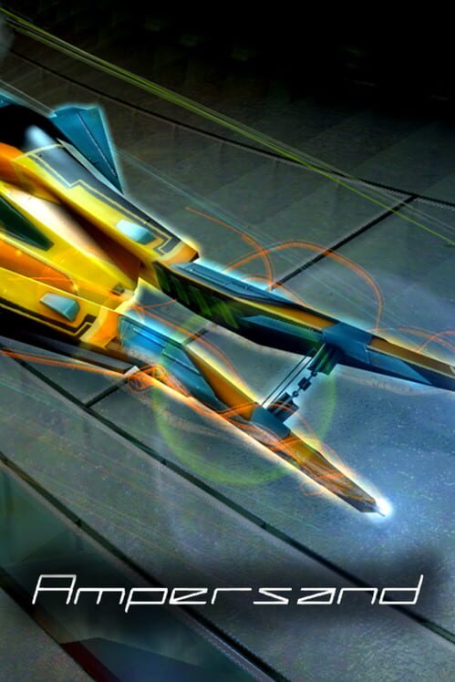 Ampersand screenshot