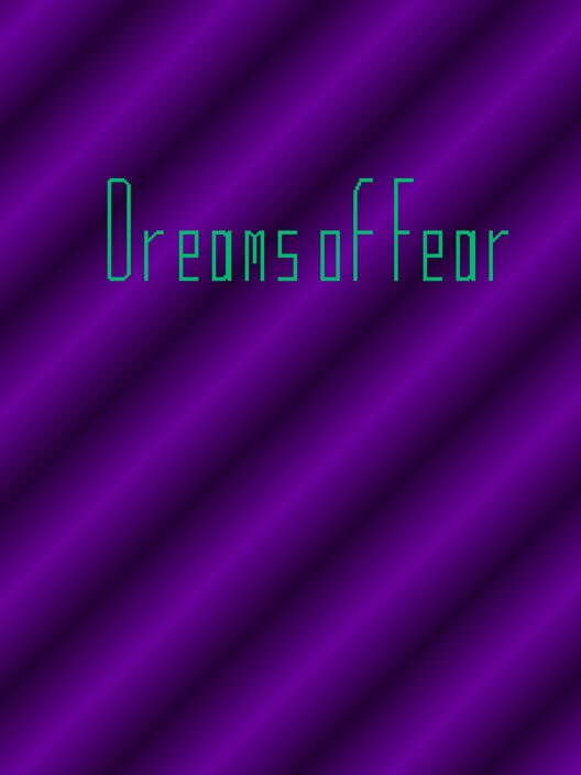 Dreams of Fear cover