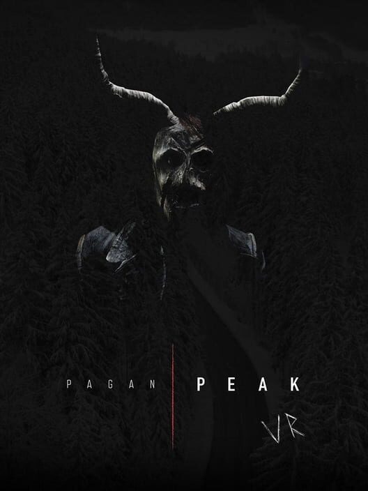 Pagan Peak VR screenshot
