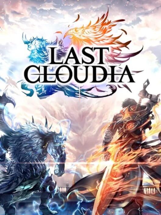 Last Cloudia cover image