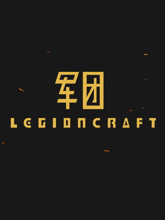Legioncraft screenshot