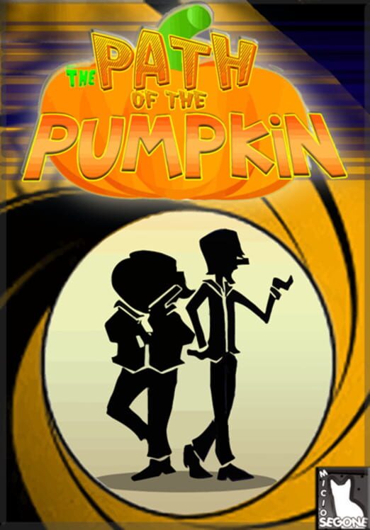 The Path of the Pumpkin poster