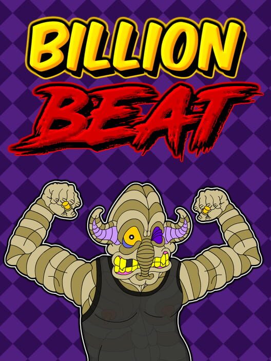 Billion Beat screenshot