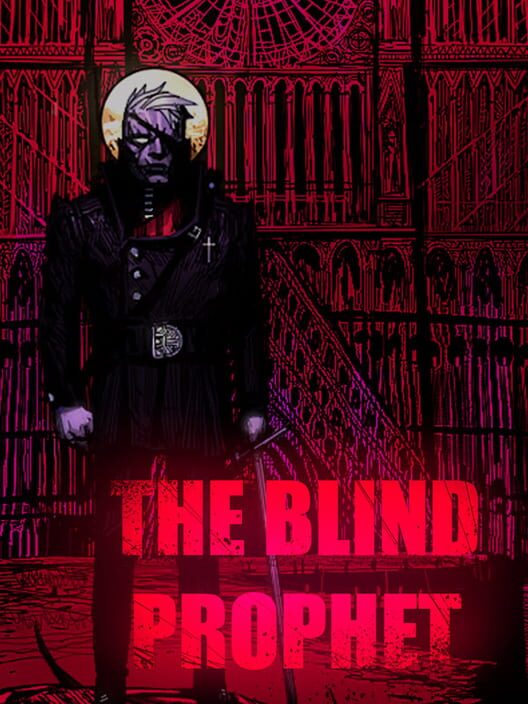 The Blind Prophet