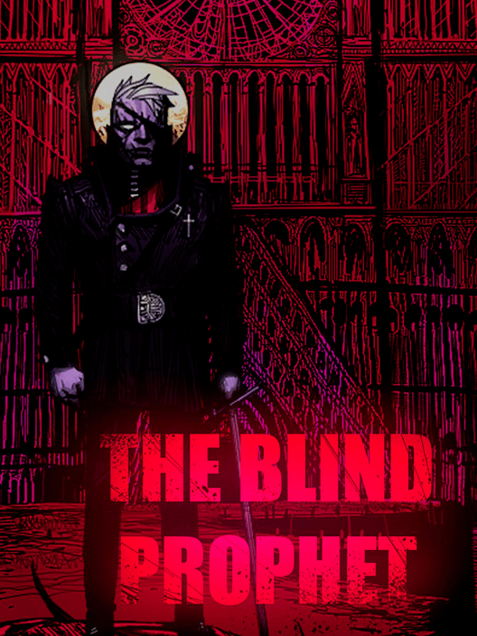 The Blind Prophet