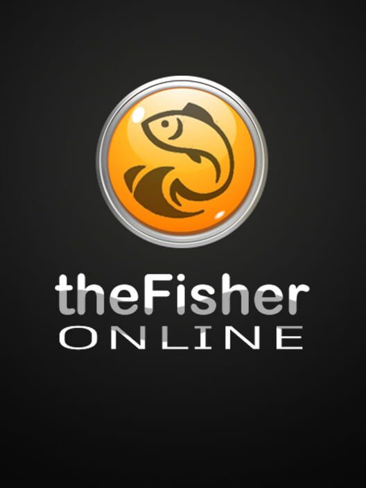 theFisher Online screenshot