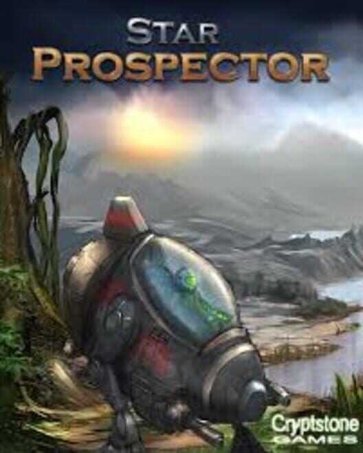 Star Prospector