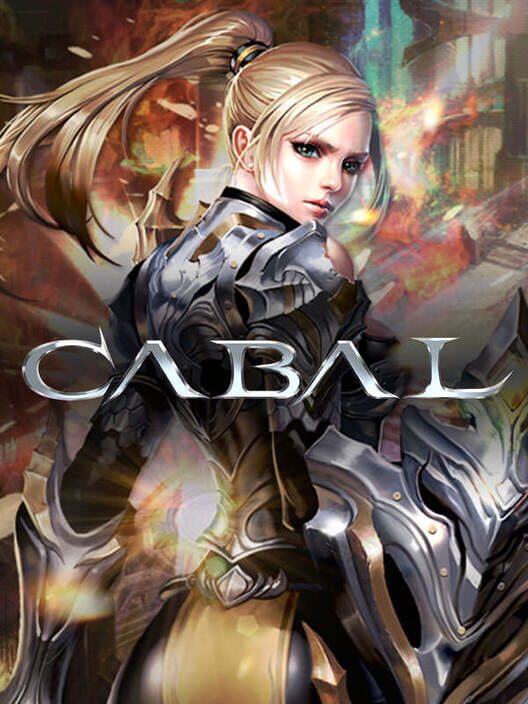 Cabal Online screenshot