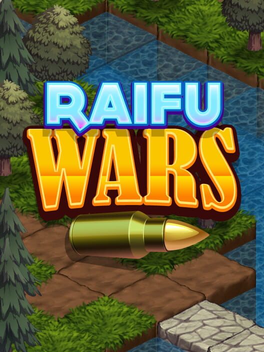 Raifu Wars