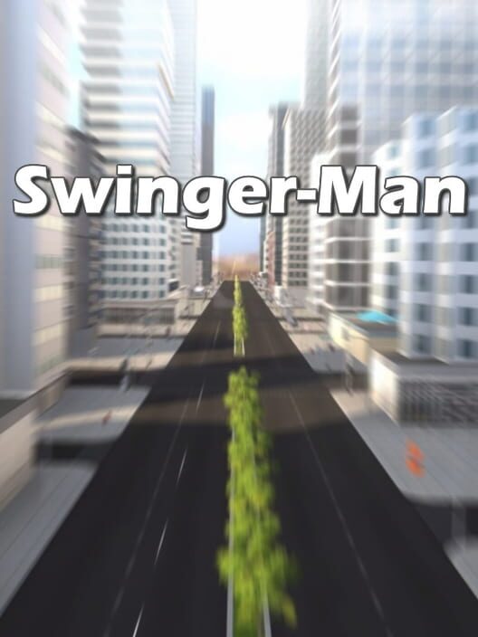 Swinger-Man screenshot