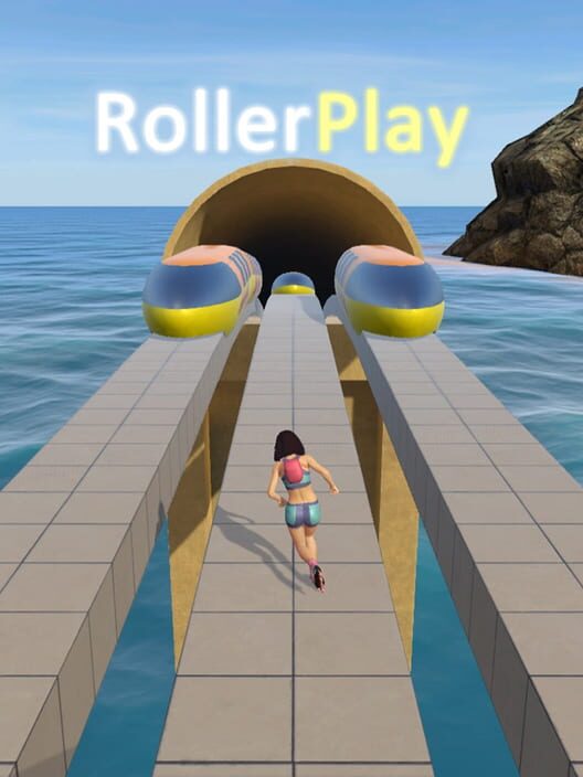 RollerPlay screenshot