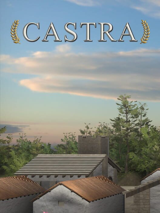 Castra screenshot