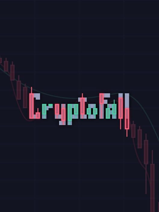 Cryptofall: Investor simulator screenshot