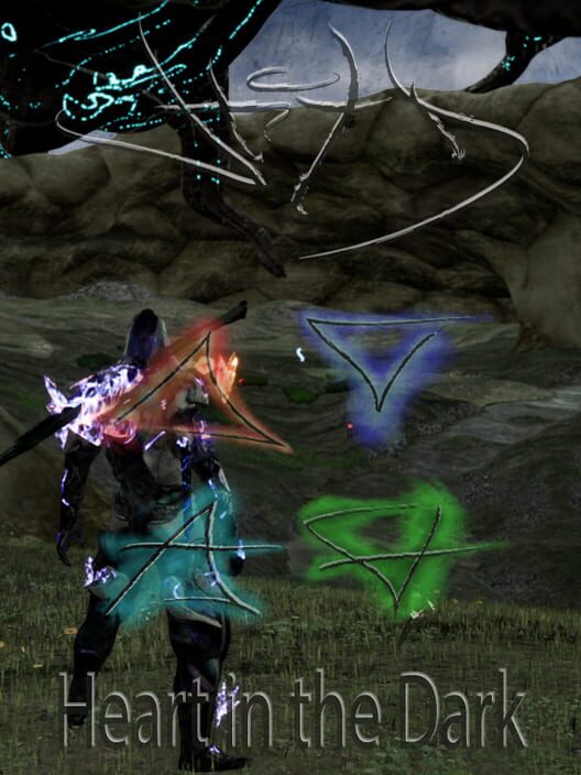 Heart in the Dark screenshot