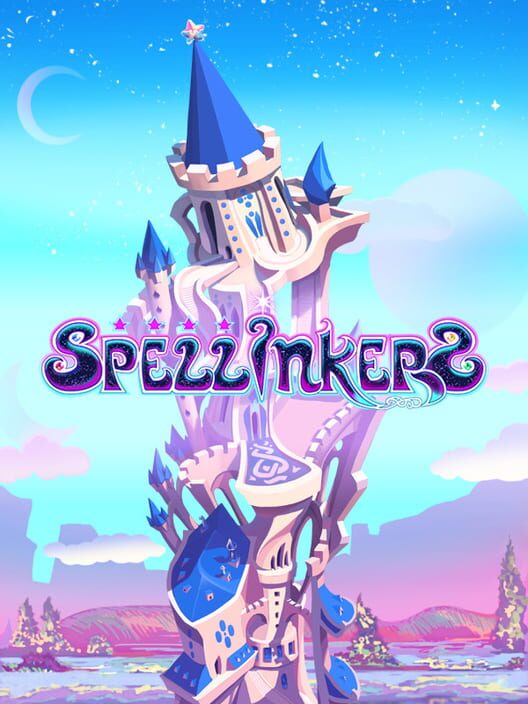 Spellinkers screenshot