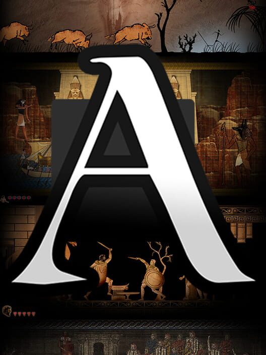 ArtFormer the Game screenshot