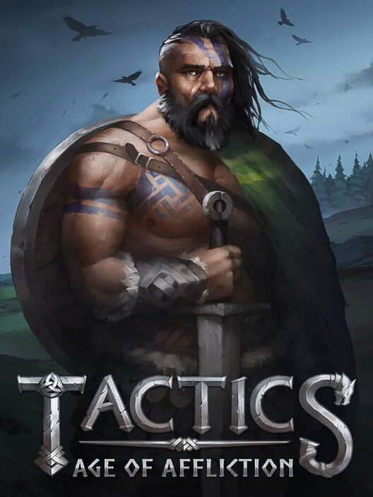 Tactics: Age of Affliction screenshot
