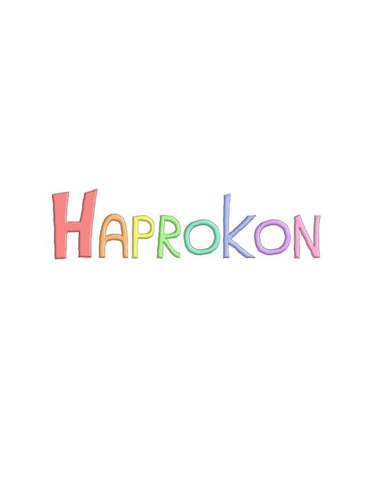 Haprokon screenshot