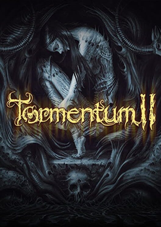 Steam cover for Tormentum II.