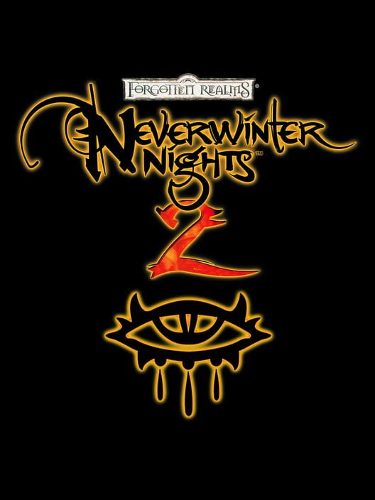 Omslag för Neverwinter Nights 2