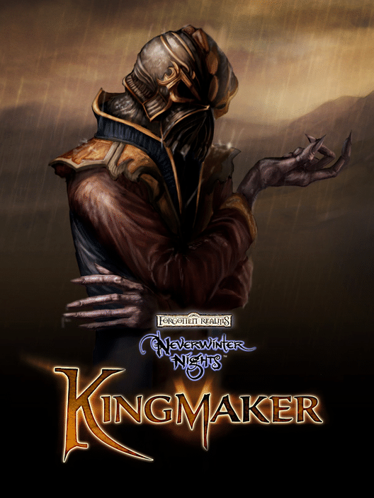 Neverwinter Nights: Kingmaker