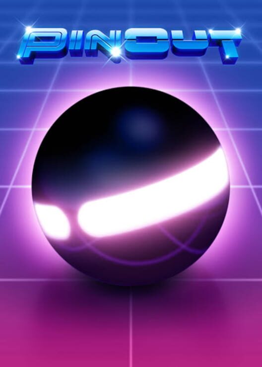 PinOut key artwork