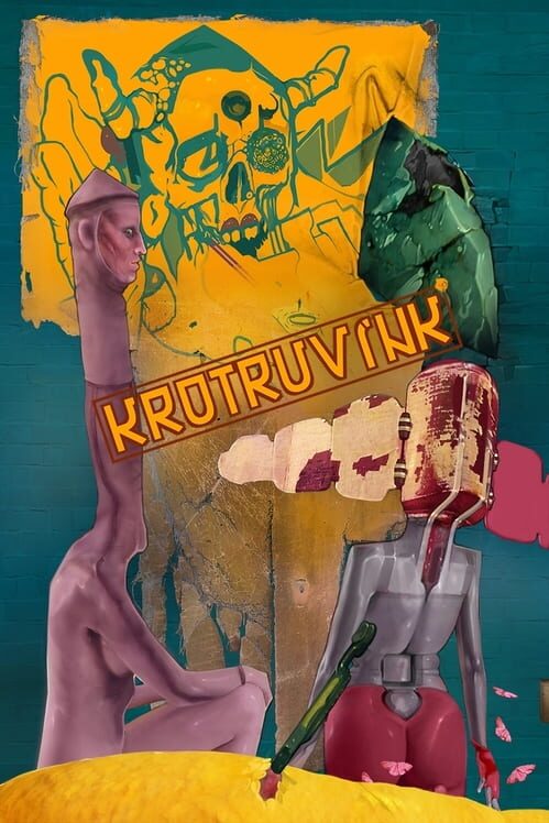 Krotruvink screenshot