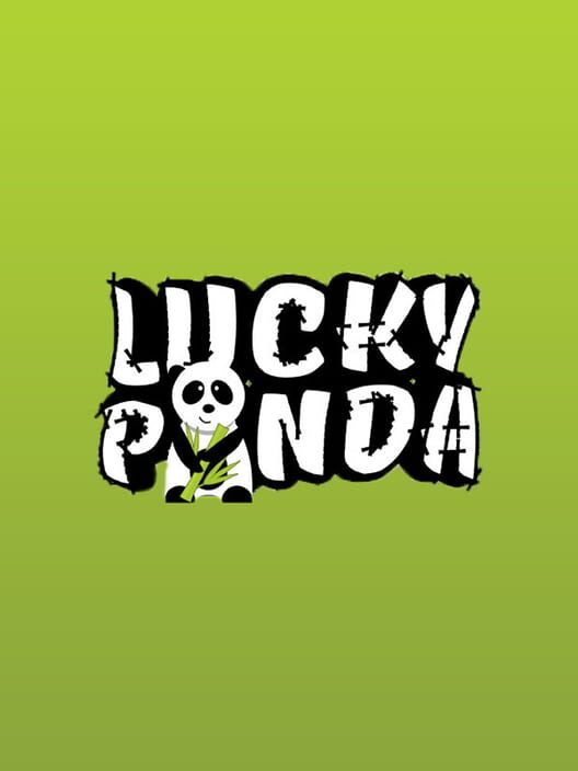 Lucky Panda screenshot