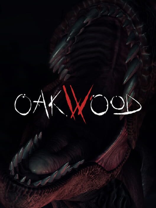 Oakwood screenshot