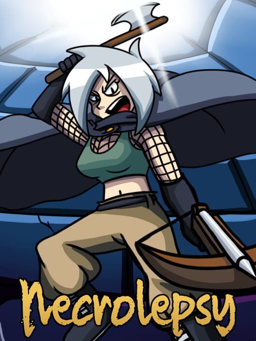 Necrolepsy screenshot