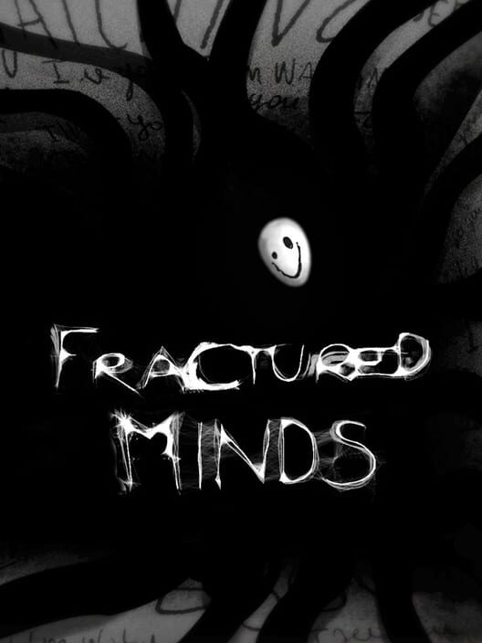 Fractured Minds cover