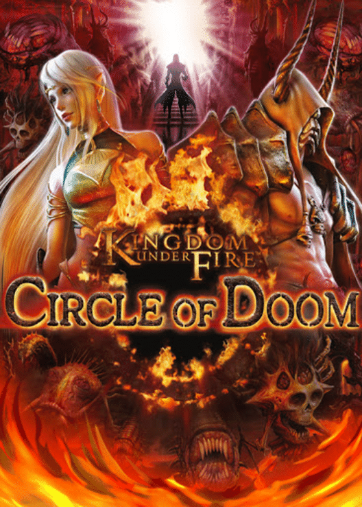 Kingdom Under Fire: Circle of Doom