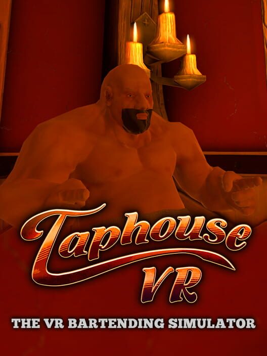 Taphouse VR screenshot