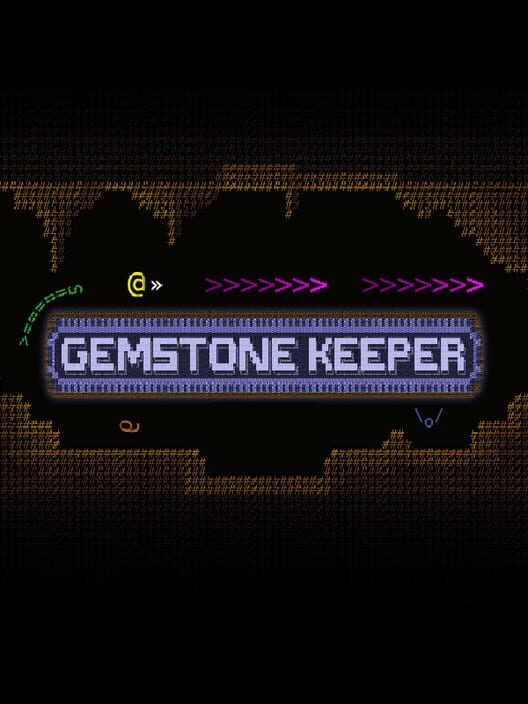 Gemstone Keeper screenshot
