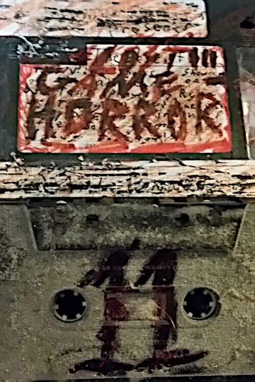 Found Horror Game 11 Exe