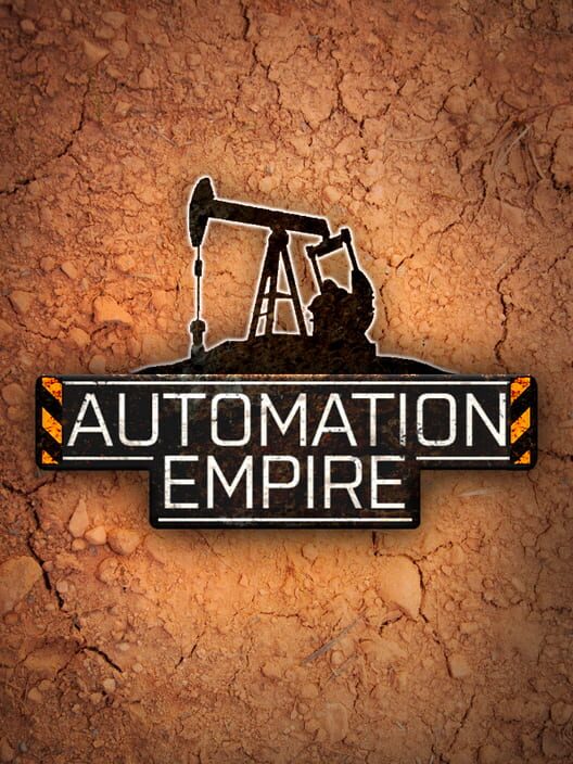 Automation Empire screenshot