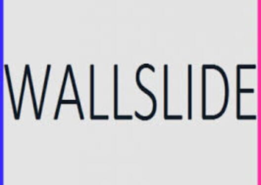 Wallslide screenshot