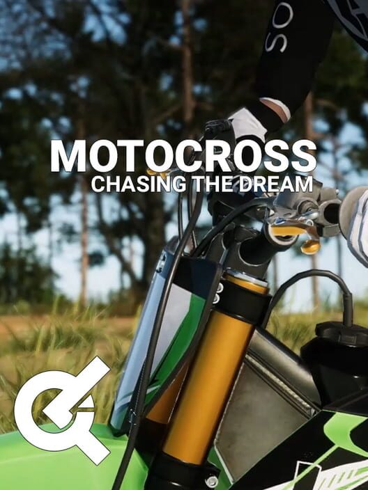 Motocross: Chasing the Dream screenshot