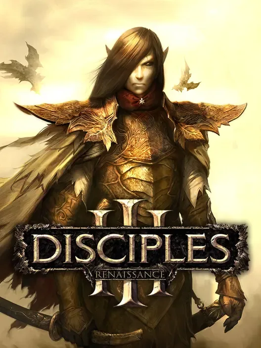 Disciples III: Ренессанс