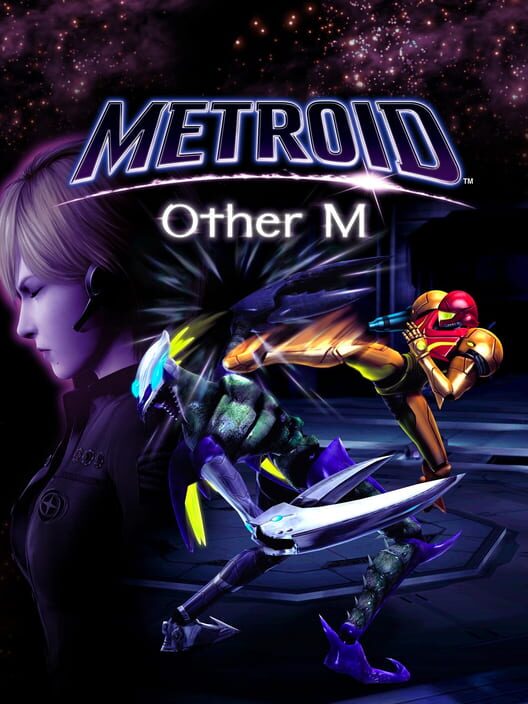 Metroid Other M