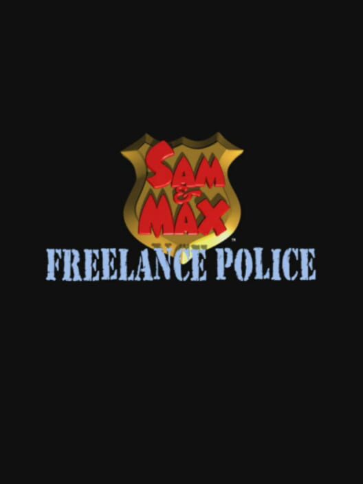 Sam & Max: Freelance Police